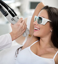 Just How Permanent Is Laser Hair Removal?