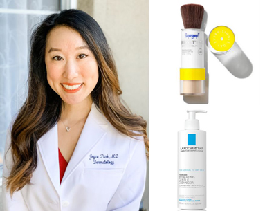 3 Dermatologists reveal their Morning Skin Care Routines