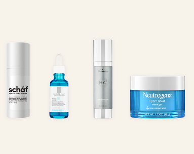 Product photo of the Best Hyaluronic Acid Serums Recommended by Dermatologists