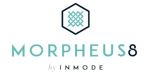 Morpheus8 by INMODE logo